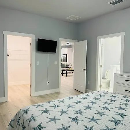 Villa Brand New Tampa Oasis With Private Jacuzzi Retreat à Lutz Extérieur photo