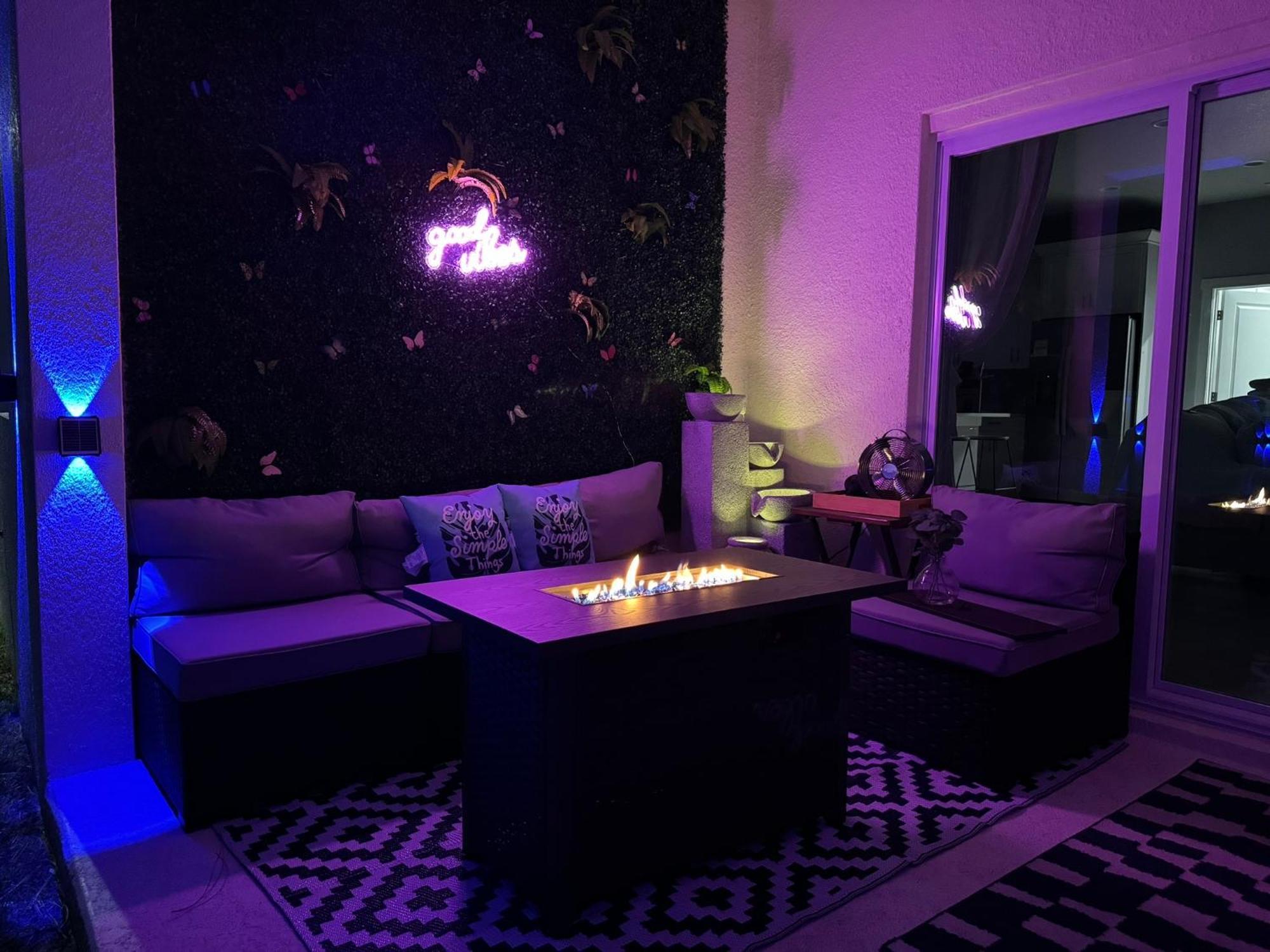 Brand New Tampa Oasis With Private Jacuzzi Retreat Hébergement de vacances Lutz