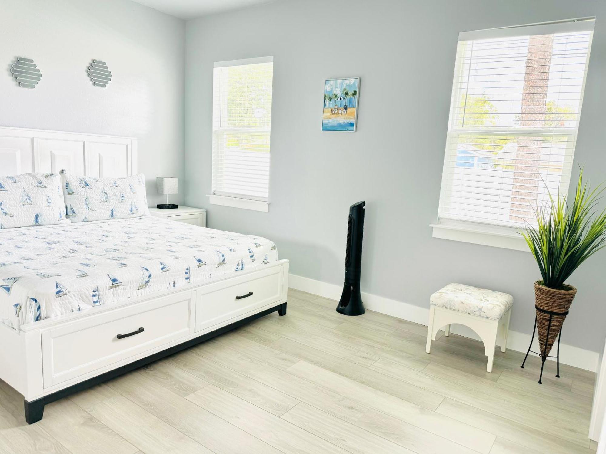 Brand New Tampa Oasis With Private Jacuzzi Retreat Hébergement de vacances Lutz