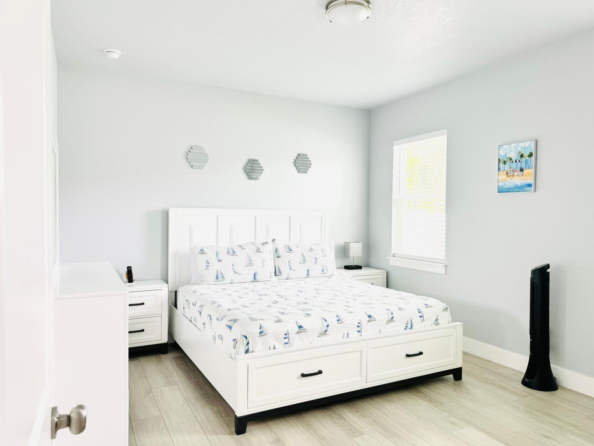 Hébergement de vacances Brand New Tampa Oasis With Private Jacuzzi Retreat Lutz